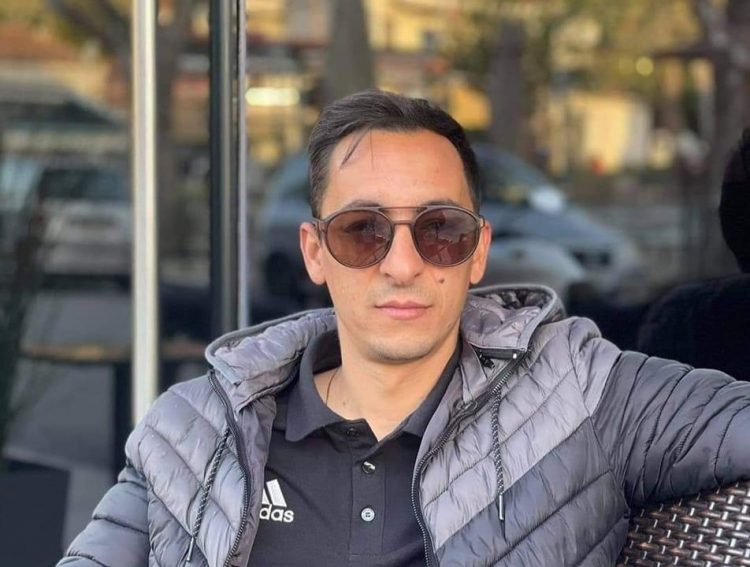 Υποψήφιος για το Δ.Σ. της Ένωσης ΕΒΕ Φαρκαδόνας ο Σφυρλίδας 