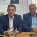 Σκρέκας: Στηρίζοντας τον αγροτικό τομέα αντιστρέφουμε τη δημογραφική συρρίκνωση στο τόπο μας