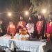 «Λαοθάλασσα» στους Ταξιάρχες για τον εορτασμό των Παμμεγίστων Ταξιαρχών Μιχαήλ και Γαβριήλ