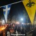 «Λαοθάλασσα» στους Ταξιάρχες για τον εορτασμό των Παμμεγίστων Ταξιαρχών Μιχαήλ και Γαβριήλ