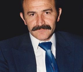 Απεβίωσε ο συνταξιούχος δάσκαλος Γεώργιος Βουτσελάς