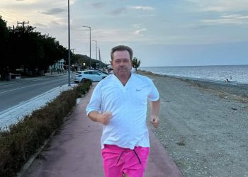 Ο Τσιάκαλος τρέχει μα δε φτάνει…!!!