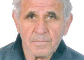 Κηδεύεται σήμερα ο Θωμάς Θεοδώρου από το Κεραμίδι
