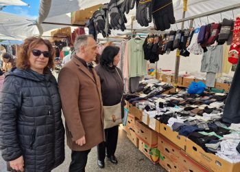«Σαφάρι» ελέγχων στην αγορά