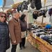 «Σαφάρι» ελέγχων στην αγορά