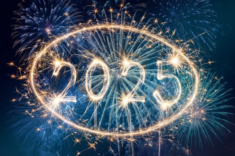 Υποδεχόμαστε το νέο έτος 2025 με γιορτή στους Ταξιάρχες