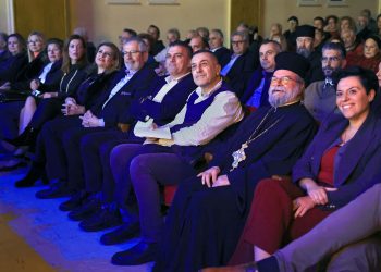 Έναρξη διεθνούς φωτογραφικού διαγωνισμού “Tloupas Path”,  ντοκιμαντέρ για την πληγείσα από τον Daniel Θεσσαλία και συναυλία
