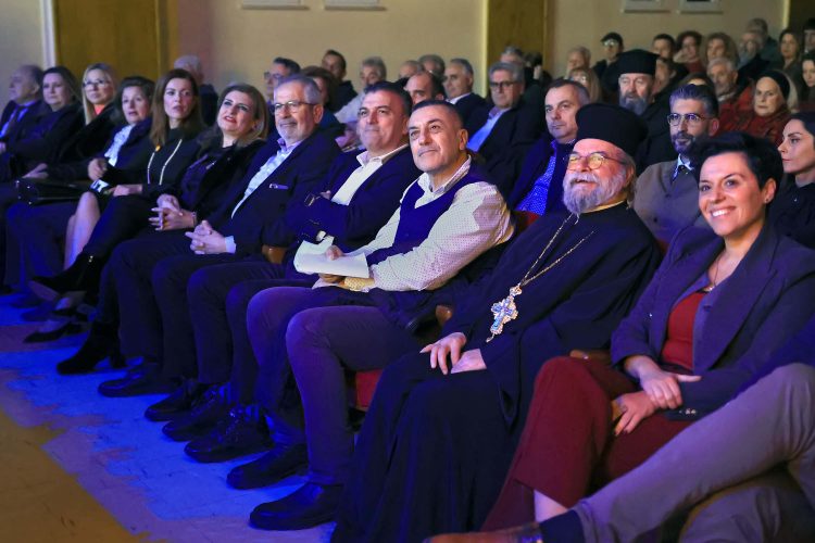 Έναρξη διεθνούς φωτογραφικού διαγωνισμού “Tloupas Path”, ντοκιμαντέρ για την πληγείσα από τον Daniel Θεσσαλία και συναυλία