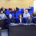 Εκπρόσωποι εργοληπτικών οργανώσεων ζήτησαν στήριξη μετά τον αποκλεισμό τους από την κυβέρνηση στα έργα αποκατάστασης στη Θεσσαλία