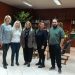Επίσκεψη πλημμυροπαθών Κεραμιδίου στην Αντιπεριφερειάρχη Τρικάλων