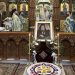 Τετραετές Μνημόσυνο μακαριστού Μητροπολίτου Τρίκκης και Σταγών Αλεξίου στην Οιχαλία