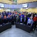 Η Περιφέρεια Θεσσαλίας τίμησε εθελοντές και φορείς της πολιτικής προστασίας για την αρωγή τους στις πλημμύρες του 2023