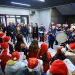 Χριστουγεννιάτικα κάλαντα στην Περιφέρεια