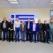 Σύσκεψη για την υποβολή υποψηφιότητας διοργάνωσης του Παγκοσμίου Πρωταθλήματος Ανώμαλου Δρόμου (CISM) στην Πύλη