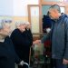 Επίσκεψη Κουρέτα σε δομές υγείας και πρόνοιας στα Τρίκαλα
