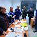 Ολοκληρώθηκε η τριήμερη άσκηση «ΚΙΒΩΤΟΣ 24» για την αντιμετώπιση πλημμυρικών φαινόμενων