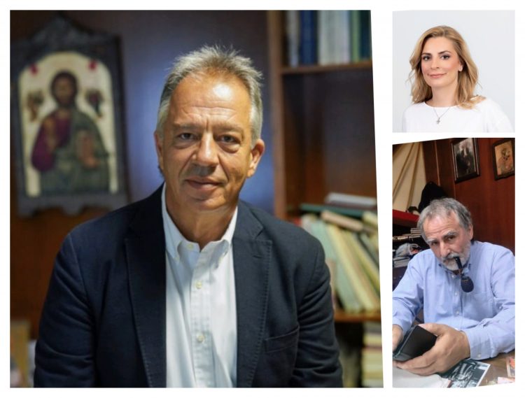 Αντιπολίτευση εναντίον Χρύσας..!!