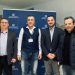 Επίσκεψη Τσιαούση σε Κουρέτα