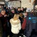 Με επιτυχία αναβίωσε το έθιμο της Γουρουνοχαράς στην Φαρκαδόνα