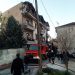 Τρόμος στην Καλαμπάκα, από πυρκαγιά σε Ξενοδοχείο. Νεκρός ο ιδιοκτήτης…