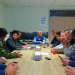 Ενίσχυση της βιοασφάλειας στις ζώνες προστασίας για την ευλογιά των αιγοπροβάτων