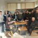 Οι κάτοικοι του Κεραμιδίου δεν εγκαταλείπουν το χωριό τους και ζητούν έργα αποκατάστασης και θωράκισης