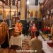 Ο Μέγας Εσπερινός του Αγίου Νικολάου στον περίλαμπρο Ναό του Αγίου στην Οιχαλία (βίντεο)