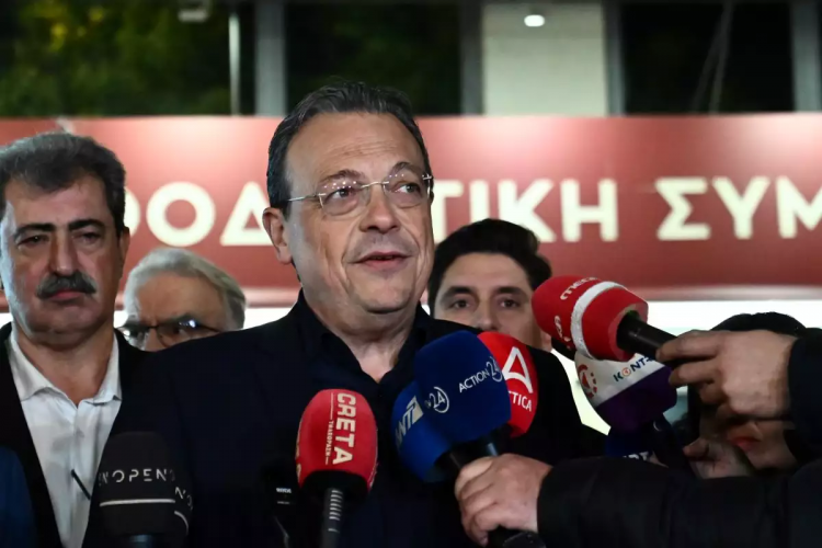 Ο Φάμελλος ανακοινώνει σήμερα τους νέους ρόλους στον ΣΥΡΙΖΑ – Ποια θέση θα πάρει ο Πολάκης