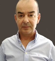 Σε ηλικία 59 ετών έφυγε από τη ζωή ο φιλόλογος Βασίλειος Πατήλας
