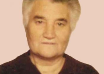 Έφυγε από τη ζωή σε ηλικία 90 ετών η Αικατερίνη Δόλγυρα από το Ζάρκο