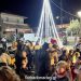 Το Γριζάνο καλωσόρισε τα Χριστούγεννα με την φωταγώγηση του χριστουγεννιάτικου δέντρου!