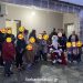 Φωταγωγήθηκε το χριστουγεννιάτικο δέντρο στη Νομή