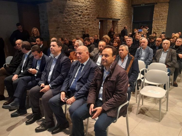 Ο οδικός χάρτης για την ανασυγκρότηση της Θεσσαλίας μετά τον Ντάνιελ
