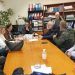 Συνάντηση Δημάρχου Φαρκαδόνας με εκπροσώπους των 53 οικογενειών από το Κεραμίδι