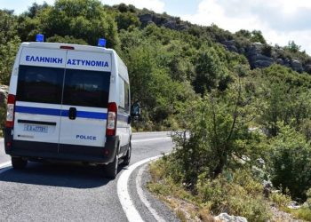 Σε Διάσελο και Αχλαδοχώρι η Κινητή Αστυνομική Μονάδα την Δευτέρα