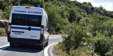 Σε Διάσελο και Αχλαδοχώρι η Κινητή Αστυνομική Μονάδα την Δευτέρα