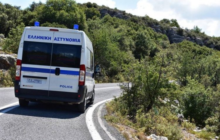 Σε Διάσελο και Αχλαδοχώρι η Κινητή Αστυνομική Μονάδα την Δευτέρα