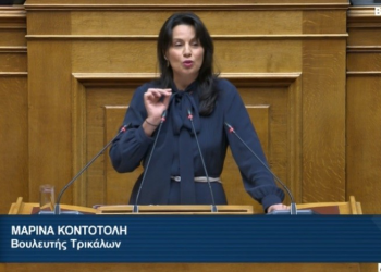 «Για να κατοικεί η άνοιξη μέσα σου, πρέπει να το οργώνεις το χωράφι»