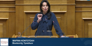 «Για να κατοικεί η άνοιξη μέσα σου, πρέπει να το οργώνεις το χωράφι»