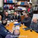Συνεδρίασε εκτάκτως το Συντονιστικό Πολιτικής Προστασίας του Δήμου Φαρκαδόνας για την κακοκαιρία «BORA»