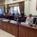Ο Δήμαρχος Φαρκαδόνας στη συνεδρίαση της Επιτροπής Πολιτικής Προστασίας και Κλιματικής Κρίσης της ΚΕΔΕ