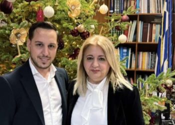 Ευχές και χαμόγελα…