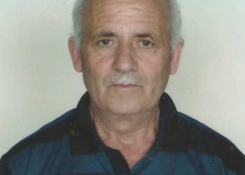 Απεβίωσε ο Απόστολος Τζάνης