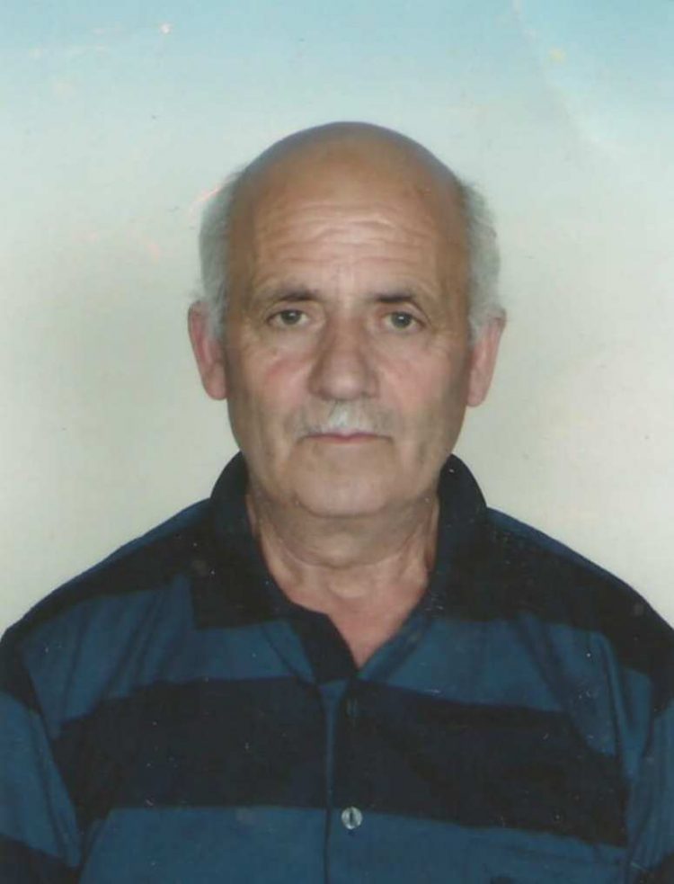 Απεβίωσε ο Απόστολος Τζάνης