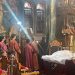 Ο εορτασμός των Τριών Ιεραρχών στο Ζάρκο