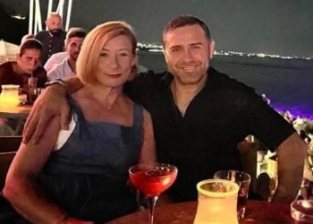 Οι λόγοι της παραίτησης…