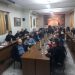 Κοπή της βασιλόπιτας των Προέδρων των Δημοτικών  Κοινοτήτων του Δήμου Πύλης