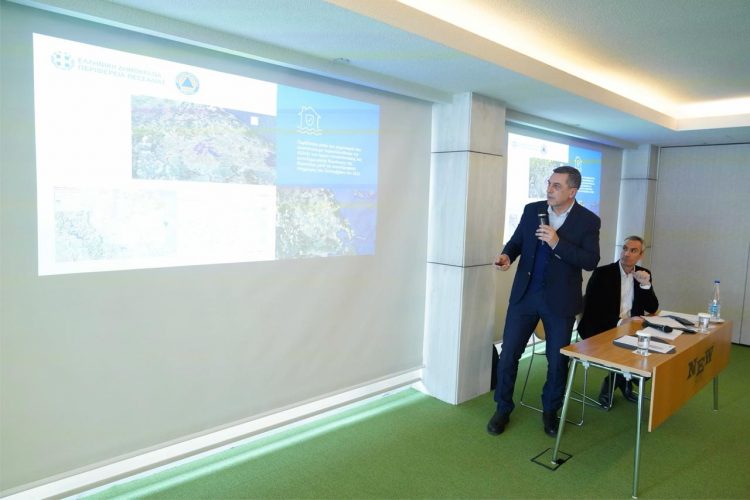 Κουρέτας: Αυτό είναι το σχέδιο μου για μια ανθεκτική και ανταγωνιστική Θεσσαλία