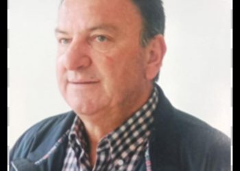 Απεβίωσε ο Βασίλειος Κύργιας από το Πετρωτό