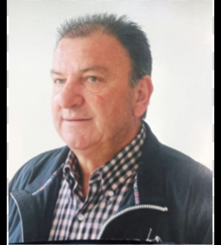 Απεβίωσε ο Βασίλειος Κύργιας από το Πετρωτό
